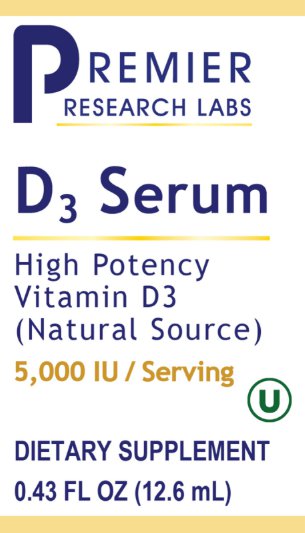 Grasshopper D3 Serum - obrazek 3