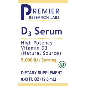 Grasshopper D3 Serum