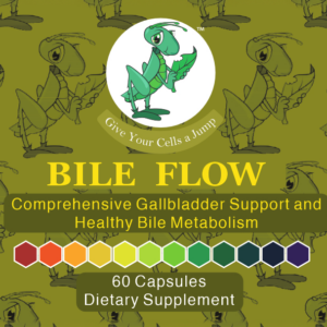 Bile Flow