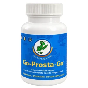 Go Prosta Go