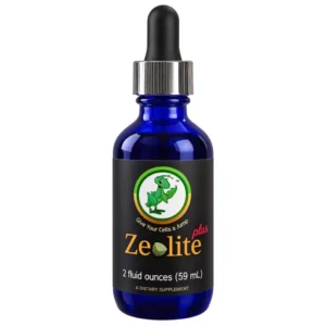 Zeolite Liquid