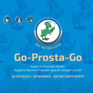 Go Prosta Go