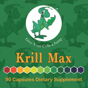 Krill Max