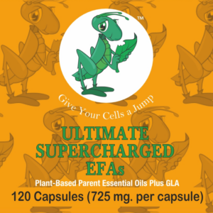 Ultimate EFAs