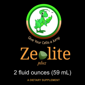 Zeolite Liquid