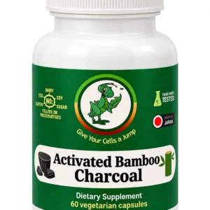 Węgiel aktywowany – naturalny adsorbent