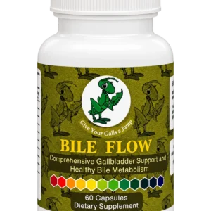 Bile Flow