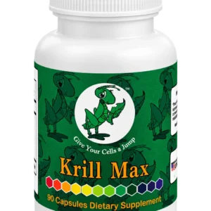 Krill Max