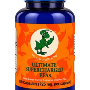 Ultimate EFAs